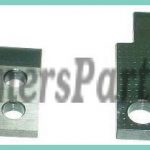 #41-F Gripper Fingers GTO46 / GTO52 All Models – Pincer/Perfect