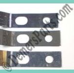 #41-H Gripper Fingers GTO46 / GTO52 All Models – Delivery Gripper Finger