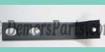 #41-I-2 Gripper Fingers MO Offset - All Models – MOE Travel Feed Board Grip w/ Air Hole (common)