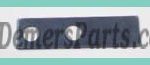 #41-I-3 Gripper Fingers MO Offset - All Models – MOE Travel Feed Board Grip Backing Plate
