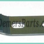 #41-J Gripper Fingers MO Offset - All Models – In Feed – Ranger Drum