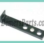 #41-O Gripper Fingers MO Offset - All Models – Impression Cylinder / Double Drum with Perfector