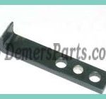 #41-P Gripper Fingers MO Offset - All Models – Double Drum with Perfecting
