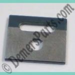 #41-R Gripper Fingers TOK/TOM – Impression Cylinder Gripper AKA Small Gripper Plate