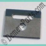 #41-T Gripper Fingers Quickmaster 46 – Impression Cylinder Gripper AKA Small Gripper Plate