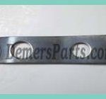 #41-V Gripper Fingers GTO46 / GTO52 All Models – Backing Plate