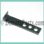 #41-X Gripper Fingers GTO46 / GTO52 All Models – Double Drum after Perfector