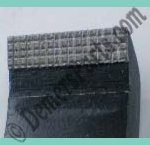 #42-F Gripper Fingers DIA – SC – Diamond Straight Cut