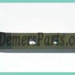 #42-H Gripper Fingers 72 – 102 Speedmaster – Earlier (most 19mm widths) – Impression Cylinder Gripper Before Perfecting Unit