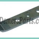 #42-I Gripper Fingers 72 – 102 Speedmaster – Earlier (most 19mm widths) – Single Transfer #1 Before Double Drum