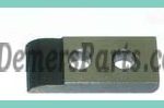 #42-K-1 Gripper Fingers 72 – 102 Speedmaster – Earlier (most 19mm widths) – Pincer/Perfect/Movable/Top