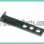 #42-M Gripper Fingers 72 – 102 Speedmaster – Earlier (most 19mm widths) – Impression Cylinder After Perfecting