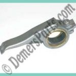 #42-N Gripper Fingers 72 – 102 Speedmaster – Earlier (most 19mm widths) – Delivery Gripper Finger early speed w/o adjust