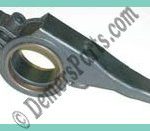 #42-O Gripper Fingers 72 – 102 Speedmaster – Earlier (most 19mm widths) – Delivery Gripper Finger New Style w/Adjustment Screw