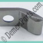 #42-P Gripper Fingers 72 – 102 Speedmaster – Later (most 16mm widths) – Infeed Swing Arm Gripper Finger