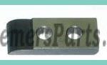 #42-V Gripper Fingers 72 – 102 Speedmaster – Later (most 16mm widths) – Small Top Movable – Urethane