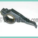 #42-X Gripper Fingers 72 – 102 Speedmaster – Later (most 16mm widths) – Delivery Grip Finger later type speed w/adjust Narrow – New Style Version