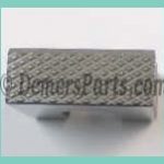 #43-AA Gripper Fingers DIA – CC – Diamond Cross Cut