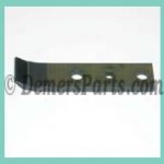 #43-B Gripper Fingers S-Offset SORK/Z SORM/Z SOR/Z SORD/Z SORS/Z – Impression Cyl.