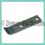 #43-C Gripper Fingers S-Offset SORK/Z SORM/Z SOR/Z SORD/Z SORS/Z – Single Transfer U