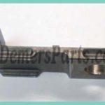 #43-L Gripper Fingers SM74 Perfecting – Impression Cylinder Gripper Finger after Perfecting