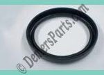 #44-CC Various Sheet Metal Clips/Stops/Locks – Powder Bowl Gasket