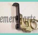 #44-CCC Gripper Fingers Misc. Gripper Holder/Clamping Piece/Assemblies