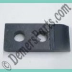#44-F Gripper Fingers SM52  – Perfecting Pincer above-shorter