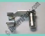 #44-FF-1 Various Sheet Metal Clips/Stops/Locks – Piston Clip 8mm Pin