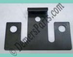 #44-HH Various Sheet Metal Clips/Stops/Locks – Blanket Bar Lock