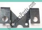 #44-III Various Sheet Metal Clips/Stops/Locks – Compression Spring Blanket Lock S-Offset