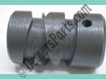 #44-LL Various Sheet Metal Clips/Stops/Locks – Worm and Dog