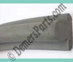 #44-M Sideframe Gasket Seals – Profile Rubber Lace 72/102 MO