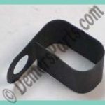 #44-MMM Various Sheet Metal Clips/Stops/Locks