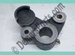 #44-R Sideframe Gasket Seals – Water Ductor Bracket S-Offset / 102 Operator Side