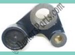#44-S Sideframe Gasket Seals – Water Ductor Bracket S-Offset / 102 Drive Side