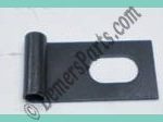 #44-Z Various Sheet Metal Clips/Stops/Locks – Roller Lock