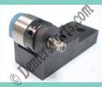 #45-C Ranger Drum – Infeed – Pad Bar – 72-102 S-Offset Sheet Compensating Bearing – Bearing Assembly Complete
