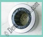 #45-D Ranger Drum – Infeed – Pad Bar – 72-102 S-Offset Sheet Compensating Bearing – Bearing Roller Only