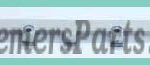 #45-F Ranger Drum – Infeed – Pad Bar – 72 Speedmaster (one piece)