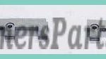 #45-G Ranger Drum – Infeed – Pad Bar – Later 72 Speedmaster (2 pieces)
