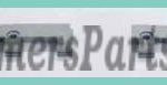 #45-L Ranger Drum – Infeed – Pad Bar – SORM + SORMZ (two pieces)