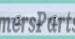 #45-M Ranger Drum – Infeed – Pad Bar – SORD + SORDZ (one piece only)