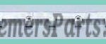 #45-N Ranger Drum – Infeed – Pad Bar – SORS + SORSZ (one piece)