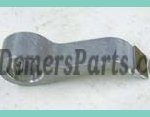 #46-A Gripper Pads S-Letterpress / S-Diecutter - Traveling Feed Board Pad