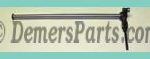 #46-AA Gripper Pads - GTO 52 Transfer Cylinder