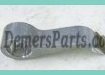 #46-D Gripper Pads K-Offset K-Letterpress K-Diecutter - Traveling Feed Board Gripper Pad