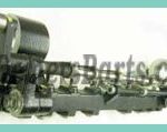 #46-E Gripper Pads K-Offset K-Letterpress K-Diecutter - Swing Arm Assembly