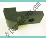 #46-H Gripper Pads GTO46 / GTO52 - Swing Arm Gripper Foot
