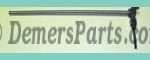 #46-S Gripper Pads - MO Impression Cylinder - Type B